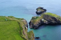 Private Coast Tour in Belfast