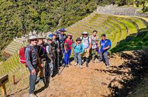 Short Inca Trail Trek to Machu Picchu 2 days 1 night with hotel