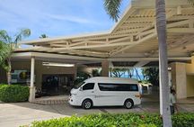 Transportation From Liberia Airport To Tamarindo, Guanacaste