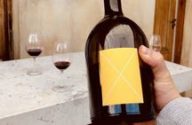 Organic & Biodynamic Wine Adventure in Mendoza