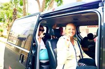 Lima City tour 