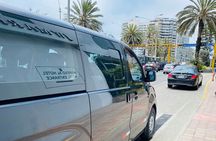 Lima City tour 
