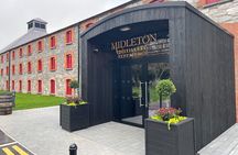 Private Blarney Castle Jameson and Cobh Award Winning Tour