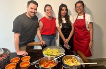 Cooking Calss with full Salento dinner
