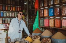 Marrakech Guided Tour: The City Highlights with an Expert Guide 