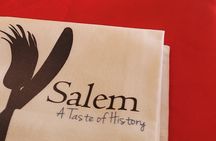 Morning Walks with Salem Food Tours