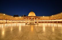 Spiritual Journey Visit Islamic And Coptic Cairo