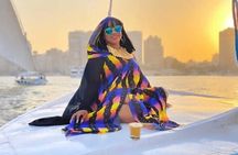 1-Hour Felucca Sailing Trip On The Nile 