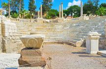 Alexandria Day Tour: Visit the Top Attractions of Alexandria City