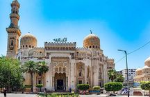 Alexandria Day Tour: Visit the Top Attractions of Alexandria City