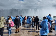 Niagara Falls Private Custom Tour from Toronto Area