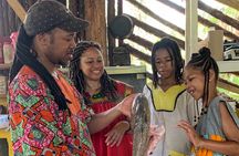 Garifuna Cultural and Culinary Experience in Hopkins Belize