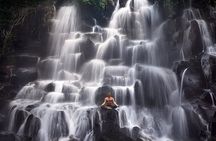 Bali Quad Bike and Best Waterfalls Tour