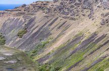 Full Day Tour in Rapa Nui
