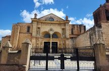 Half Day Excursion Colonial Zone, Faro to Colón, 3 Eyes Park