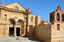 Half Day Excursion Colonial Zone, Faro to Colón, 3 Eyes Park