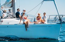 Sydney Harbour Sail Like a Local Lunch Tour
