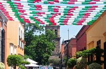 Full-Day Private Tour in Guadalajara
