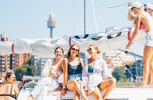 Sydney Harbour Sail Like a Local Lunch Tour