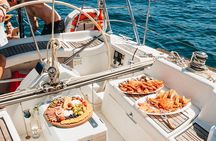 Sydney Harbour Sail Like a Local Lunch Tour