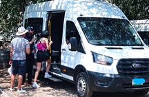 Full-Day Private Tour in Guadalajara