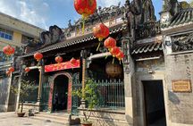 Ho Chi Minh Afternoon City Tour