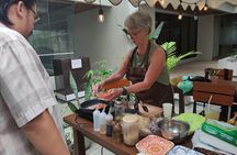 Manila Filipino Cooking Class: Meryenda Favorites