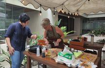 Manila Filipino Cooking Class: Meryenda Favorites