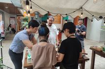 Manila Filipino Cooking Class: Meryenda Favorites