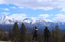 Explore Banff National Park with Our Premium Day Tour