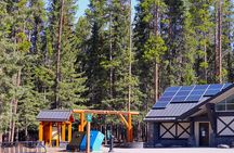 Banff National Park Exclusive Small Group Tour