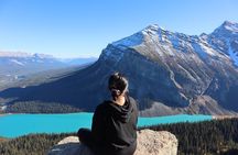 Banff National Park Exclusive Small Group Tour