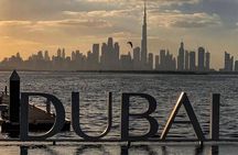 Dubai: Experience Aladdin Tour