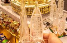 Dubai: Experience Aladdin Tour