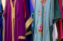 Dubai: Experience Aladdin Tour