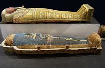 Luxor Museum and Mummification Museum Private Tour