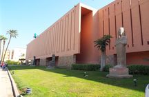 Luxor Museum and Mummification Museum Private Tour