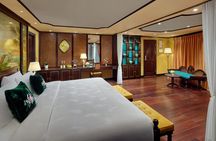 Overnight Indochine Premium Cruising Tour at HaLong (From Halong)
