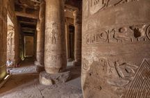 Full Day Tour from Luxor to Dendara and Abybos Temples