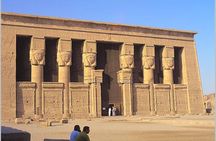 Full Day Private Tour to Abydos Temple from Luxor