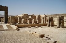 Full Day Private Tour to Abydos Temple from Luxor