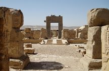 Full Day Private Tour to Abydos Temple from Luxor