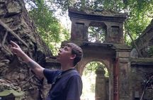  My Son Sanctuary Early Morning & Marble Mountains private Tour