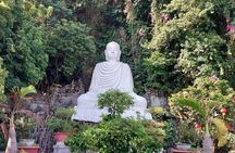 My Son Sanctuary Early Morning & Marble Mountains private Tour