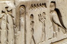  Private Day Tour to Edfu and Kom Ombo Temples from Luxor