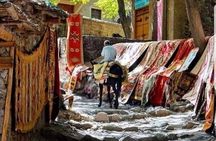 private day trip to Ourika Valley from marrakech 