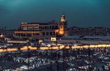 Private Photography Tour of Marrakech