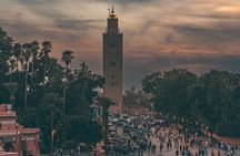 Private Photography Tour of Marrakech