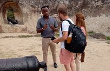 Mombasa walking tour