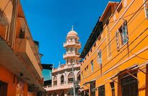Mombasa walking tour